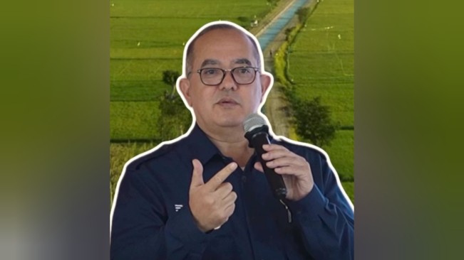 Joao Angelo De Sousa Mota meminta maaf ke seluruh warga dan presiden. [Instagram]